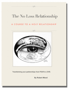 the No Loss Relationship E-book